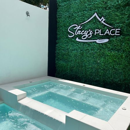 Stacys Place #1 2 Bedroom Apartment Port of Spain Exterior foto