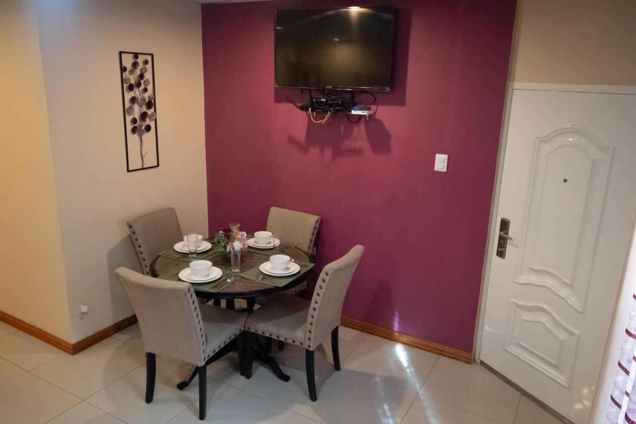Stacys Place #1 2 Bedroom Apartment Port of Spain Exterior foto
